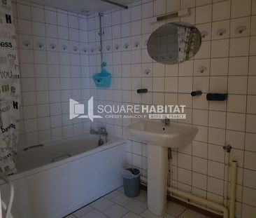 Location Appartement 1 pièce 37m² ST SAULVE 59880 - Photo 4