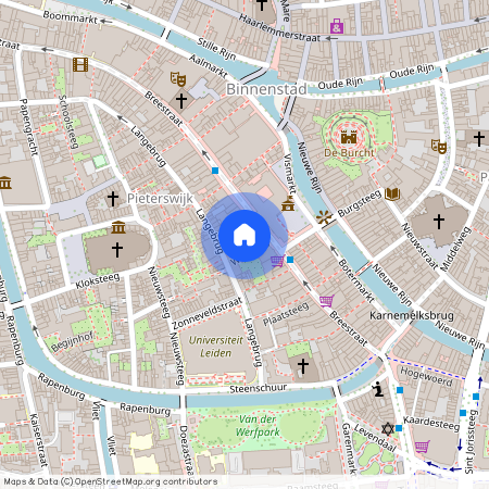 Pieterswijk, 2311 TP, Wolsteeg, Leiden