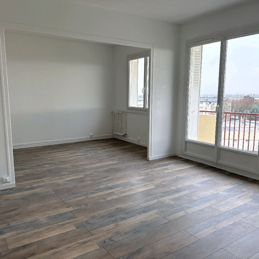 Location Appartement 3 pièces 75m² ALENCON 61000 - Photo 1