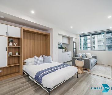 402/238 Adelaide Terrace, East Perth - Photo 3