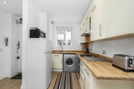 Pentonville Road, Pentonville Road, N1 - Photo 4