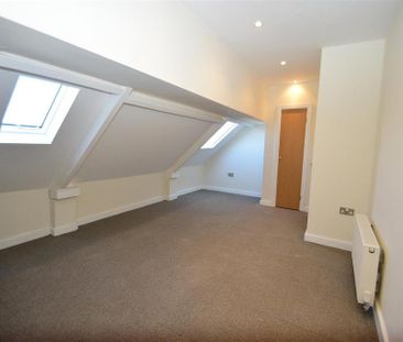 3 bedroom penthouse to rent - Photo 1