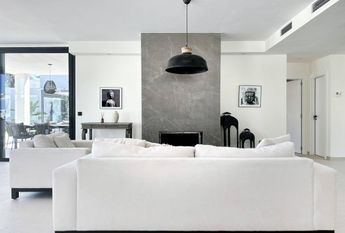 6 bedroom luxury Villa for rent in Benahavís, Spain