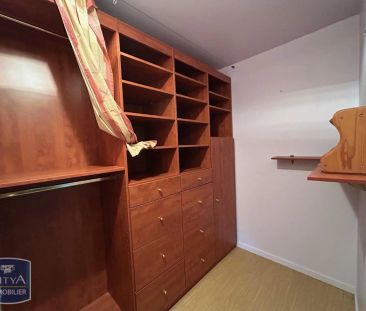 Appartement à louer 2 pièces 62.73m² - Photo 2