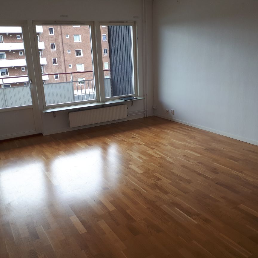 Skaragatan, Helsingborg - Foto 1