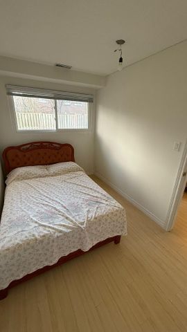 For Lease - 25 Silas Hill Drive Unit# Main Floor Garden Level, Toronto, Ontario - Photo 5