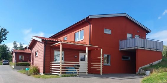 Brunekullevägen, Falkenberg - Photo 3