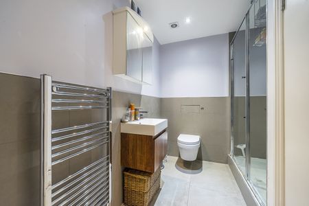 1 bedroom flat to rent - Photo 5