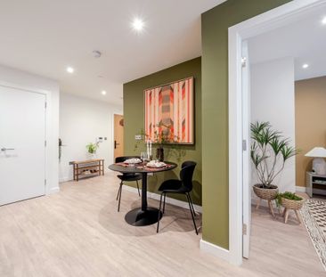 1 bedroom apartment to rent - Photo 6