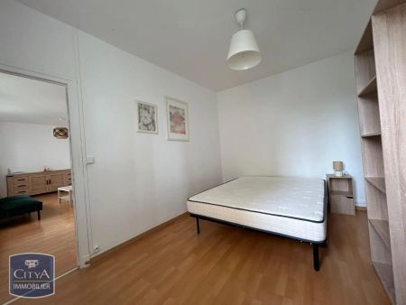 Appartement à louer 2 pièces 64.53m² - Photo 2