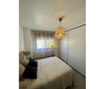 TWO-BEDROOM GROUND FLOOR APARTMENT – CABEZO DE TORRES - Photo 3