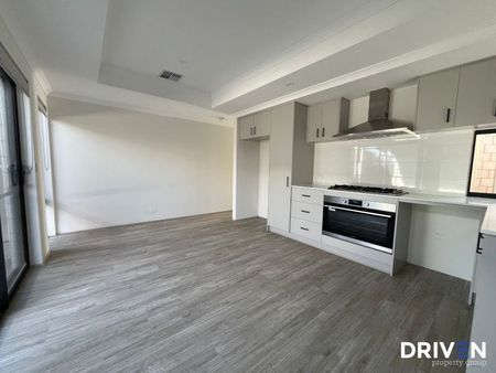 BRAND NEW Low-Maintenance Living in a Fantastic Location - 32 Coolwind Way TREEBY - Photo 3