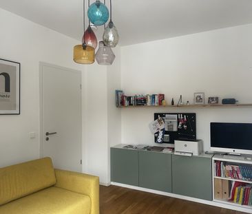 Großzügig geschnittene Familienwohnung mit großer Terrasse ***EBK**... - Foto 2