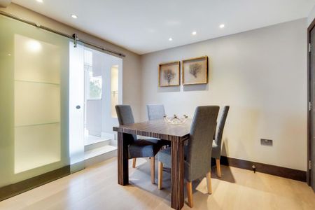 3 bedroom apartment to rent - Photo 4