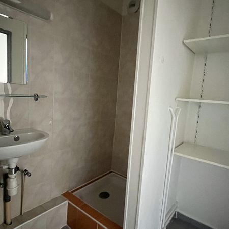 Appartement - 1 pièce - 15,50 m² - Strasbourg - Photo 4