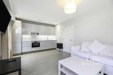 1 bedroom flat to rent - Photo 4