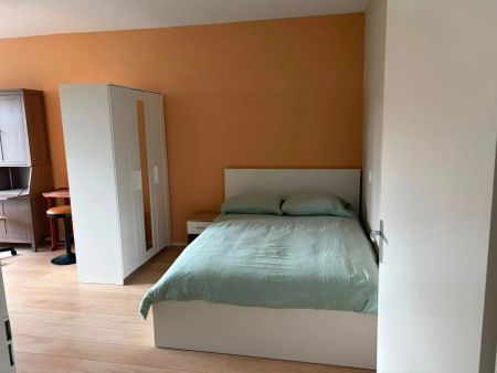 Chambre meublée Anna Bijnslaan, La Haye - À louer - Photo 5
