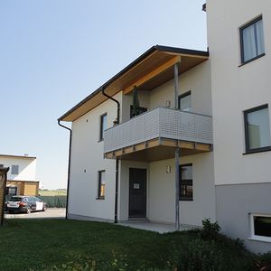 Wohnung in Vitis - Photo 2