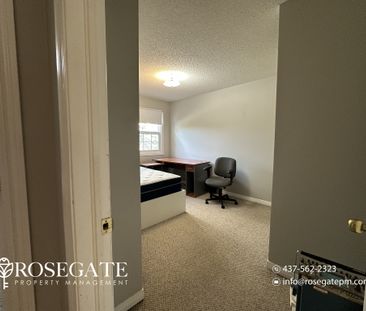 Rosegate Property Management — 3 - Photo 2