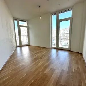 Sehr helle, moderne 2-Zimmer-Wohnung Nähe Hauptbahnhof - Sonnwendviertel - Foto 2