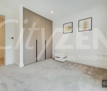 The Atelier Apartments 45-51 Sinclair Road, London - Photo 3