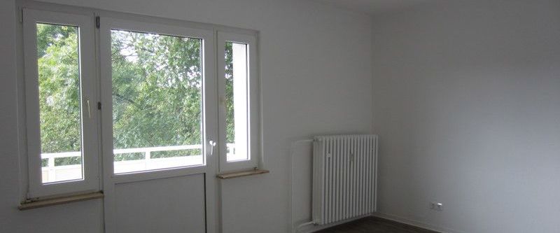 Renovierte, helle 4,5-Zimmer-Wohnung in ruhiger Lage – Zeche Zollverein fußläufig erreichbar - Foto 1