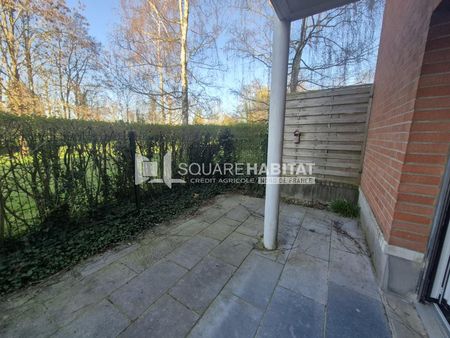 Location Appartement 2 pièces 71m² LAMBERSART 59130 - Photo 4