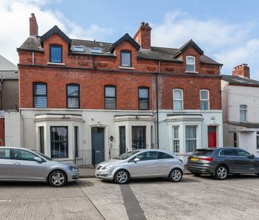 Flat C, 2 Surrey Street, BT9, Belfast - Photo 3