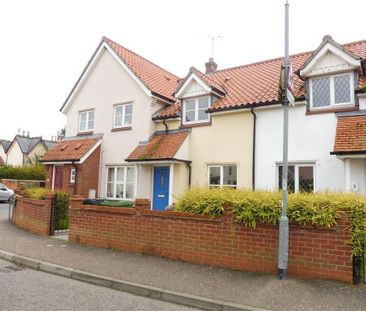 Millers Drive, Diss, Dickleburgh - Photo 2