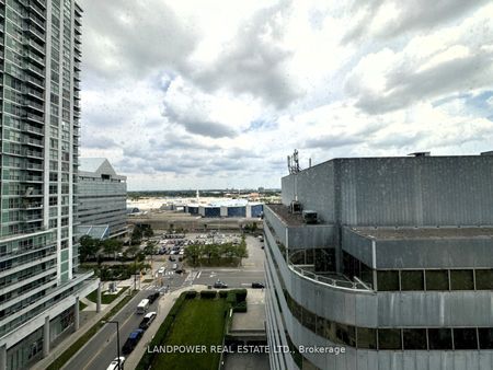 For Lease - 25 Town Centre Court Unit# 1601, Toronto, Ontario - Photo 5