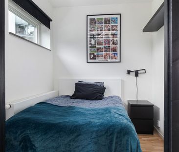 Linbastagatan, Helsingborg - Photo 1