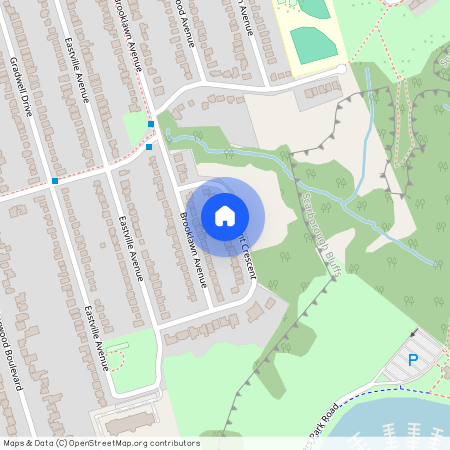 62 Sunnypoint Crescent Unit# Lower A, Toronto