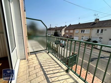 Location Maison 4 pièces 93m² LE MANS 72000 - Photo 4