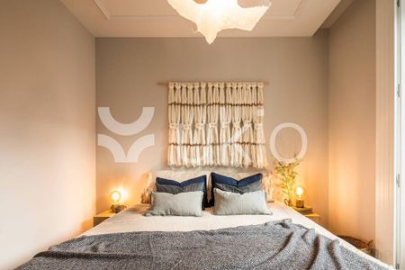 2 room luxury Apartment for rent in Madrid, Spain - Photo 5