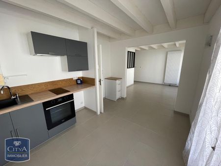 Location Appartement 1 pièce 36m² PERIGUEUX 24000 - Photo 2