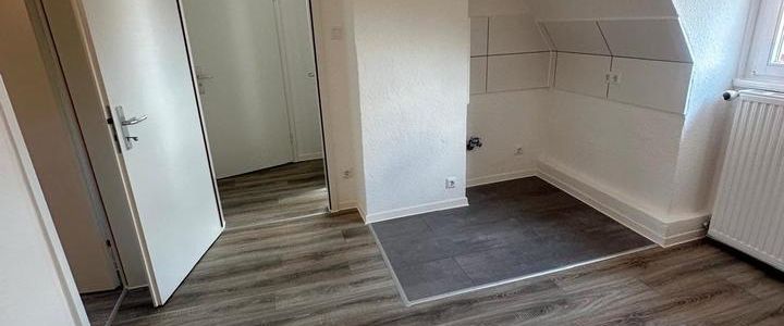Gemütliche 2-Zimmer-Wohnung in Hildesheim in naturnaher Lage - Foto 1