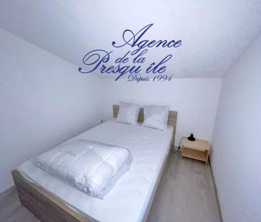 Appartement 1 Pièce 33 m² - Photo 2