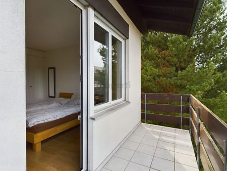 Charming 2-room apartment with balcony and garage in Emmetten - Foto 5