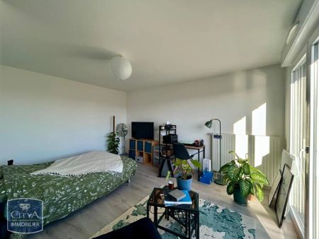 Appartement à louer 1 pièce 37.03m² - Photo 5