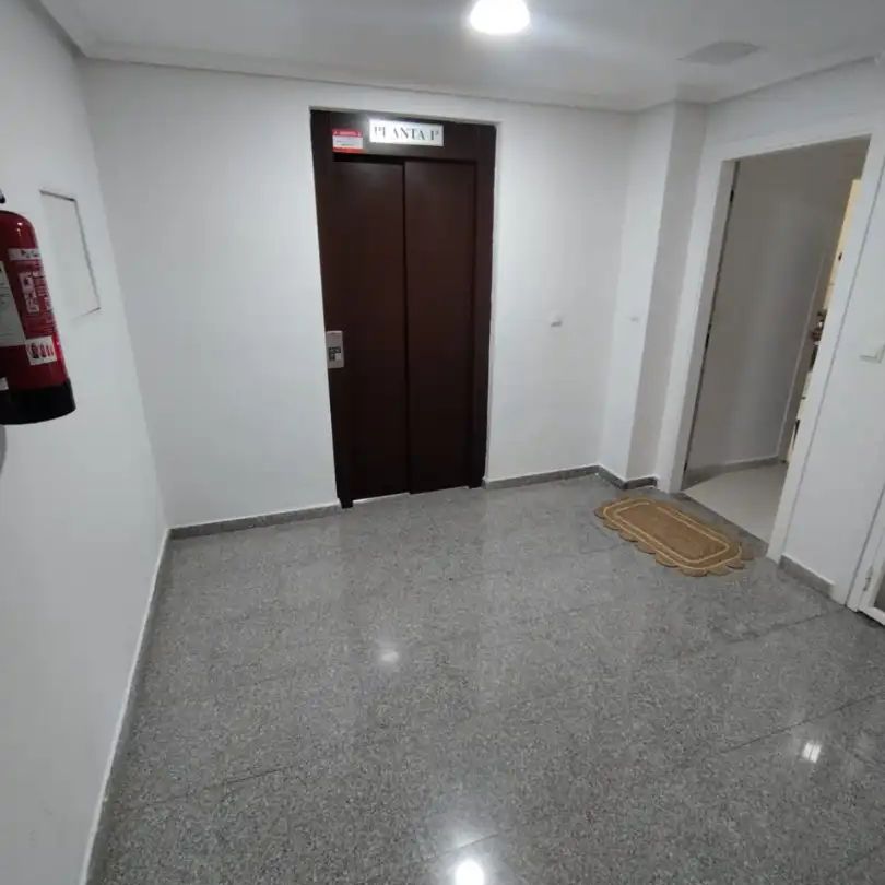 Piso de alquiler en Calle Cristo Resucitado, 33, Sucina - Photo 1