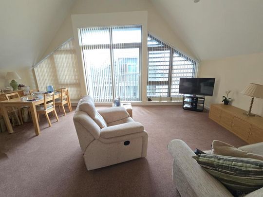 1 bedroom apartment to rent - Photo 1