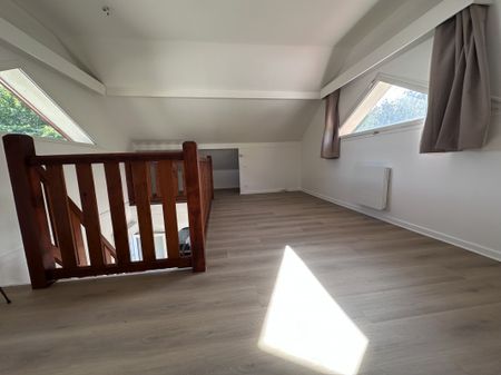 Maison à louer 2 pièces - Photo 4