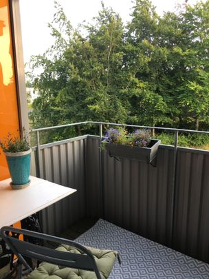 Westmansgatan, Halmstad - Foto 1