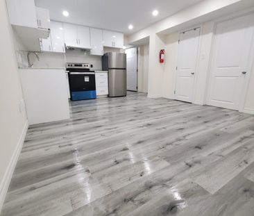 For Lease - 289 MIDDLETON Avenue Unit# LOWER, London South, Ontario - Photo 4