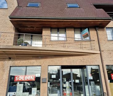 Appartement te Evergem - Photo 2