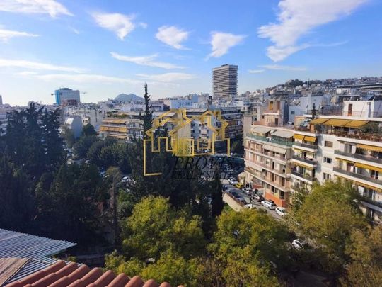 Διαμέρισμα για ενοικίαση - Αμπελόκηποι - Πεντάγωνο, - Photo 1