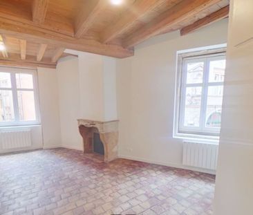 APPARTEMENT T3 A LOUER - Photo 1