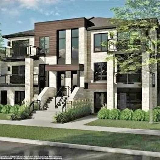 2 CH - 2 SDB - Laval - $2,175 /mo - Photo 1
