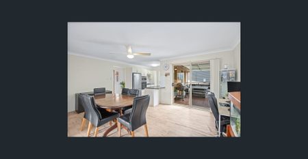 Peaceful Family Home in Rutherford - Photo 4