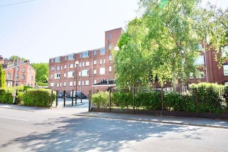 Rosebank House, Leeds, United Kingdom, LS3 - Photo 2